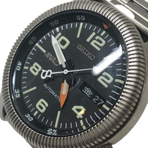 SEIKO ANA パイロットウォッチ